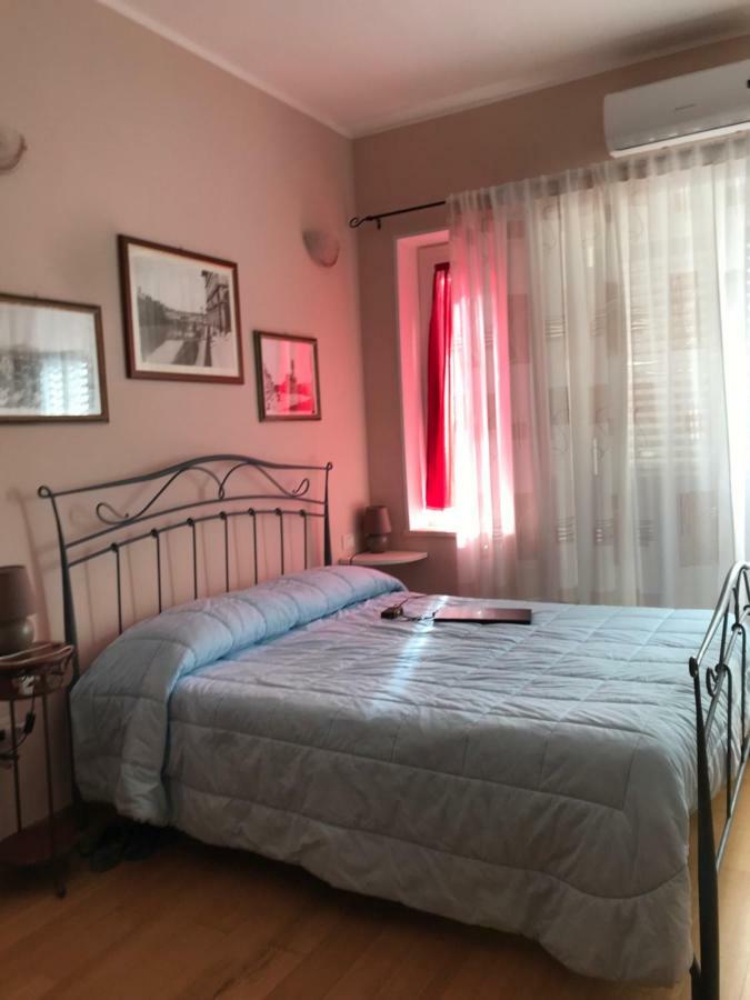Villa Dei Fiori - Casa Vacanza Capoterra Eksteriør billede